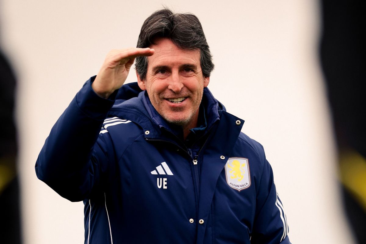 Aston Villa waspadai Nottingham Forest