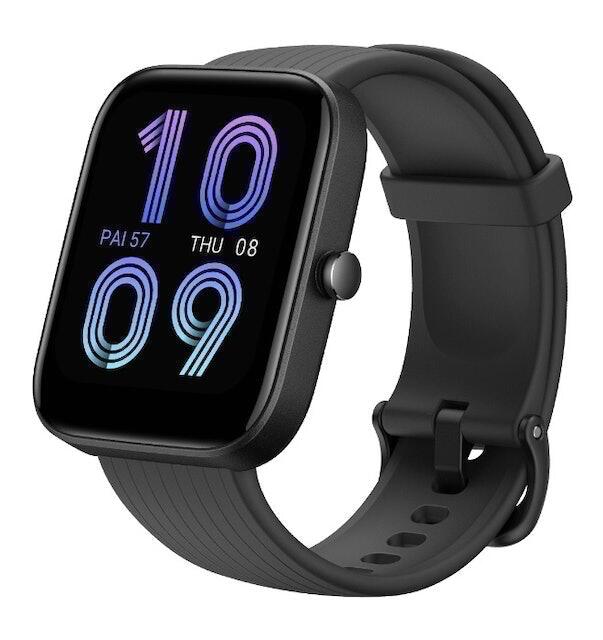 10 Rekomendasi Smartwatch Murah Terbaik