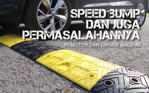 Aturan Buat Poldur Ada, Tapi Jumlah & Jaraknya Gimana?