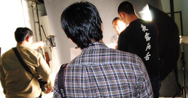 Pahlawan di Dunia Pendidikan & Fotografi