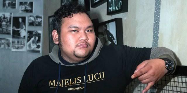 Ada Coki Pardede, Inilah 5 Komika yg Pernah Terjerat Narkoba