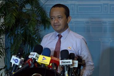 Bahlil: Harga BBM & LPG subsidi tidak naik