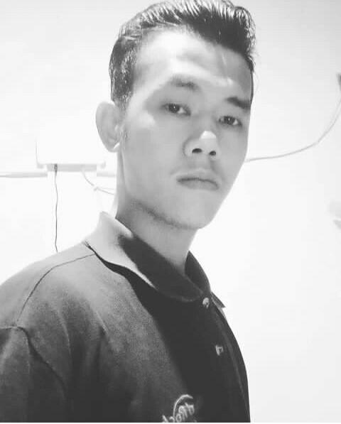 APE LO? Berani Ma Gw?