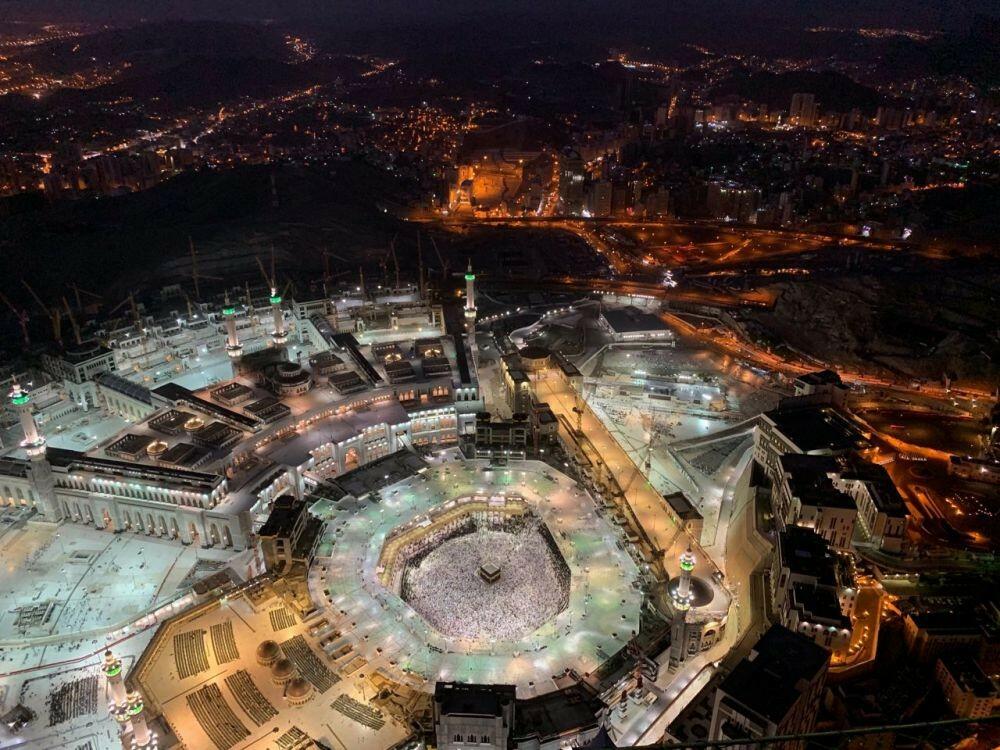 Tempat Yang Tidak Boleh Dilalui Pesawat Terbang