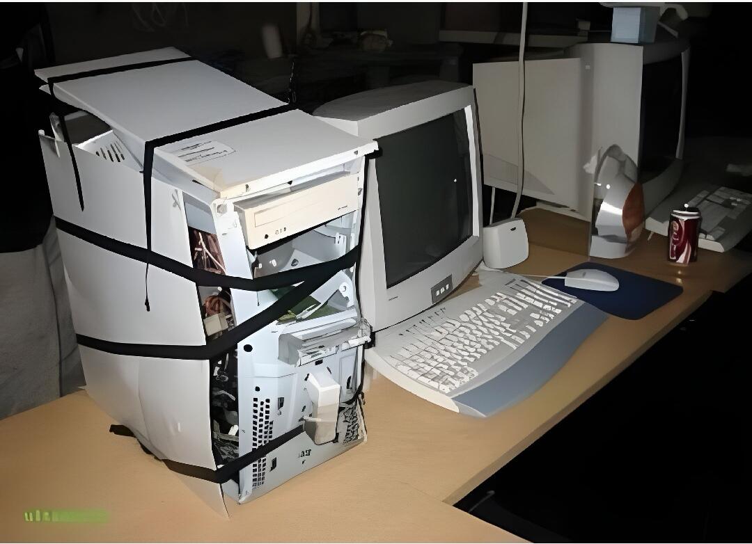 10 Desain Build Pc Terkonyol yg Harus Kamu Lihat
