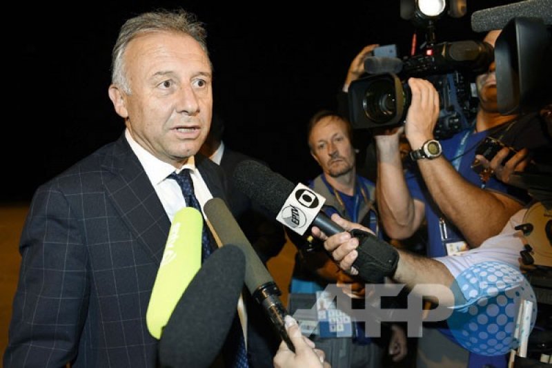 Lima pergantian pemain berarti sepakbola yg lebih berkualitas