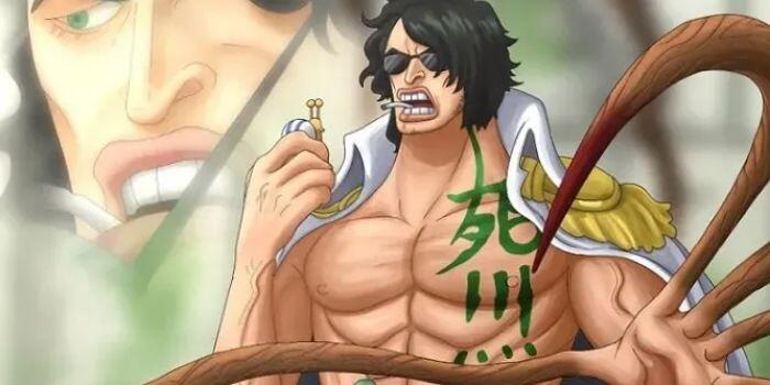 Spoiler One Piece Chapter 1054, Pasti Auto Trending Twitter!