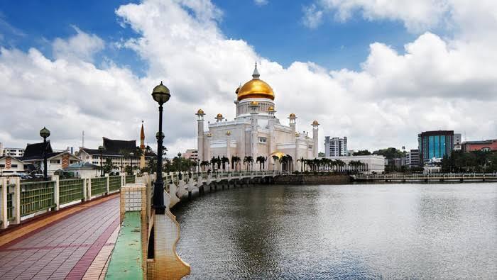 Update!....Profil Terbaru 10 Negara Anggota ASEAN 