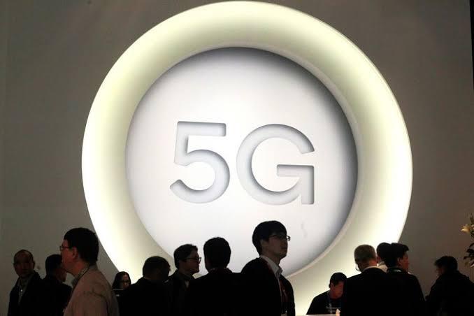 Smartphone Yang Support 5G Indosat