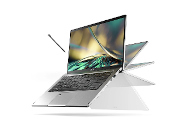 10 Rekomendasi Laptop Touchscreen Terbaik