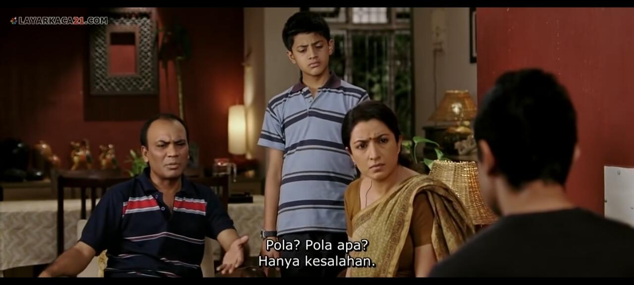 Review Film Taare Zameen Par