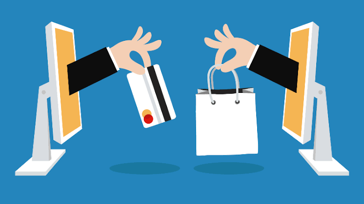 Pekalongan (kota Online Shop)