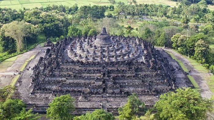 Fakta-fakta Singkat Sejarah Indonesia 