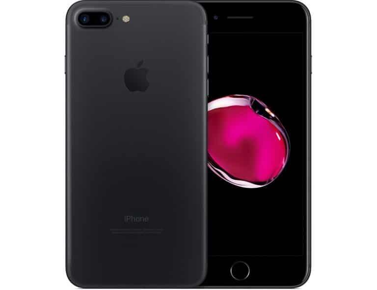 10 Rekomendasi iPhone 