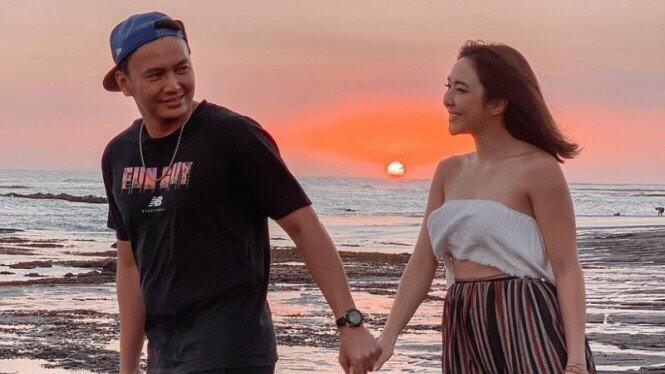 Klarifikasi Gisel Di Nihi Watu Atas Video Mirip Gisel Yang Kini Beredar