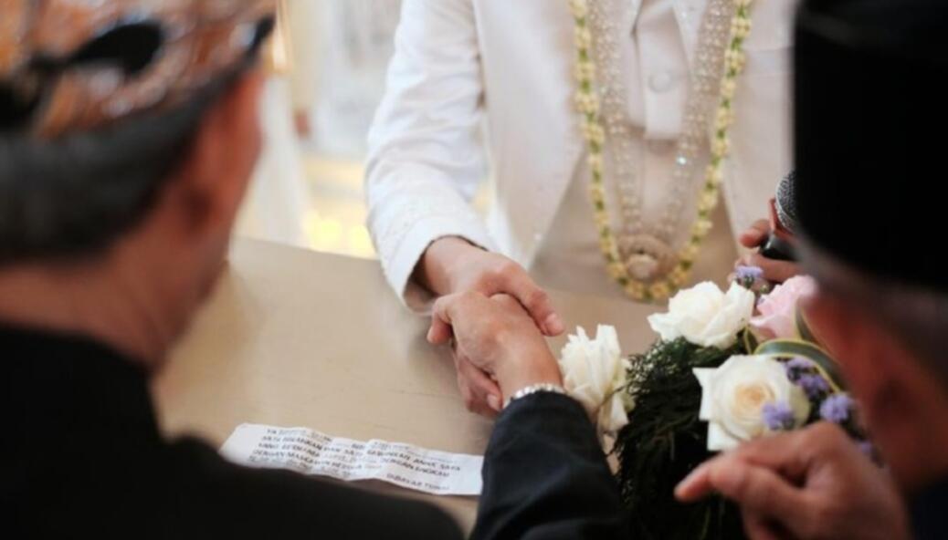 5 HUKUM NIKAH DALAM AGAMA ISLAM YANG WAJIB DIKETAHUI