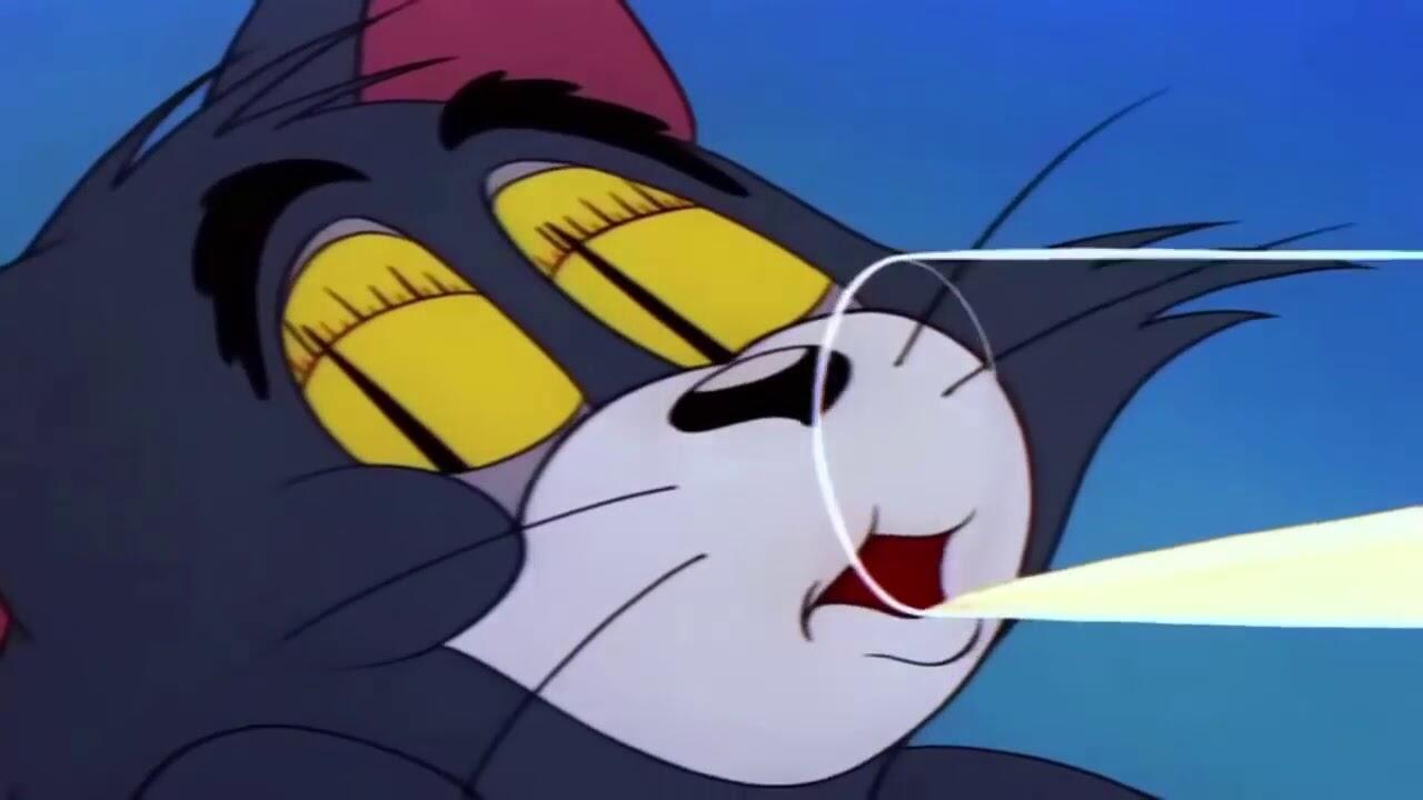  Lebih Mendalam Mengenal Episode Blue Cat Blues. Tom & Jerry