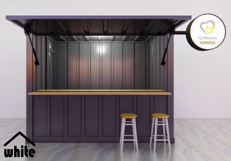 Jasa Desain Rumah Minimalis [Indo Kontraktor Desain]