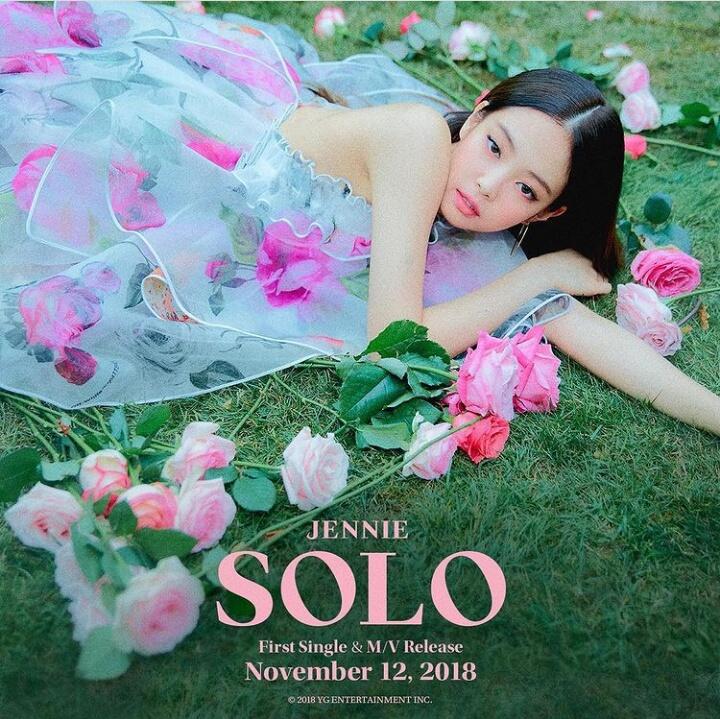 [Jennie's Birthday] Kenalan Sama Jennie BLACKPINK Yuk! 