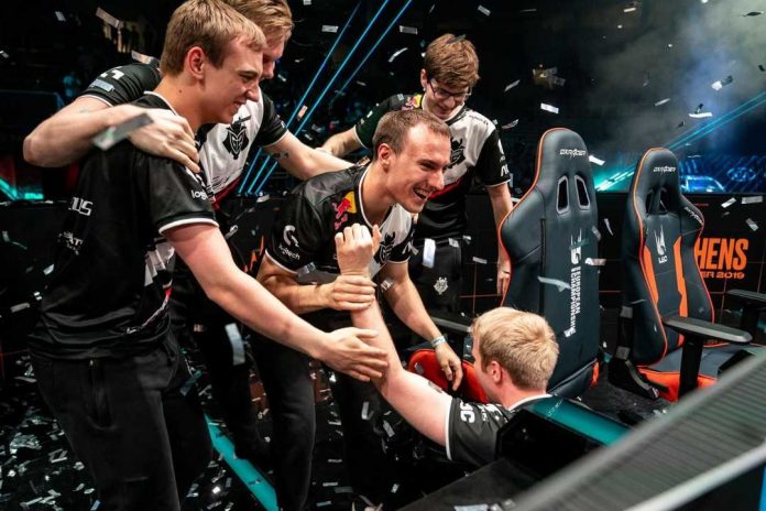 Apa Itu Atlet Esports? Apa Itu Pro Player?