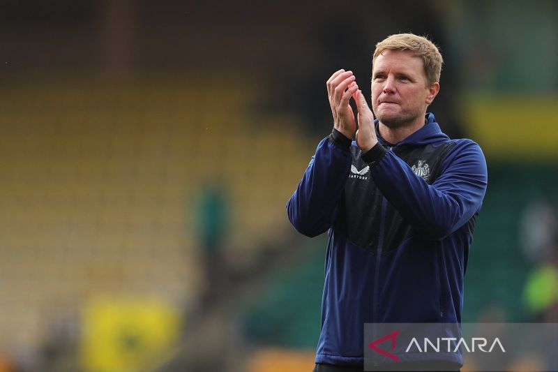 Newcastle vs Liverpool jadi pentas The Magpies pamer progres