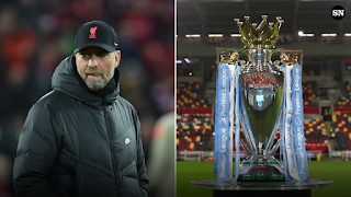 Jadwal Pertandingan Liverpool Premier League Jadwal Lengkap