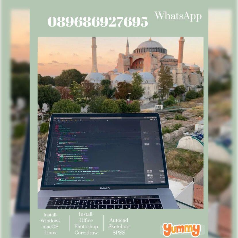 089686927695 INSTALL ULANG BANDUNG DAN CIMAHI (BUKA 24JAM)