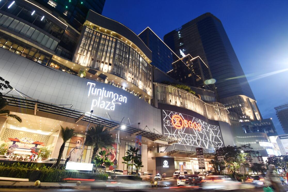 5 Mall Terbesar Di Indonesia, Kalian Udah Pernah Kesini Belum? | IndoForum