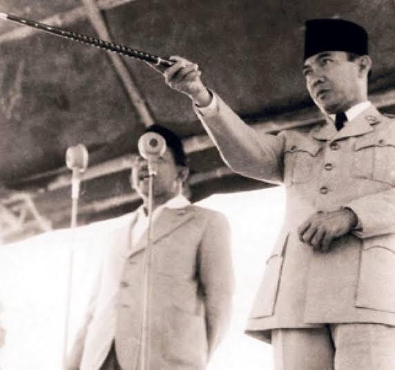 Mendidik Bangsa melalui disparitas pendapat