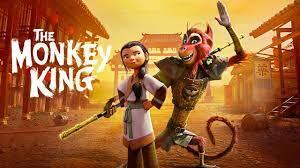NONTON the monkey king 2023 sub indonesia