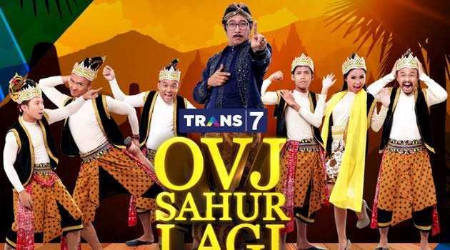 Opera Van Java Tak Lagi Tayang, Inikah Alasannya? Sudah Rindukah?