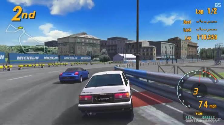 Inilah 7 Game PS2 Yang Berusia 20 Tahun di 2021