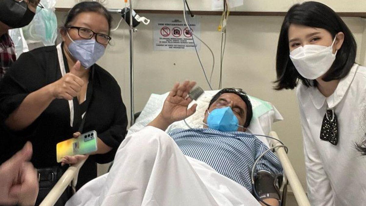 Perangkap Pemukulan Armando Susupi Aksi Mahasiswa