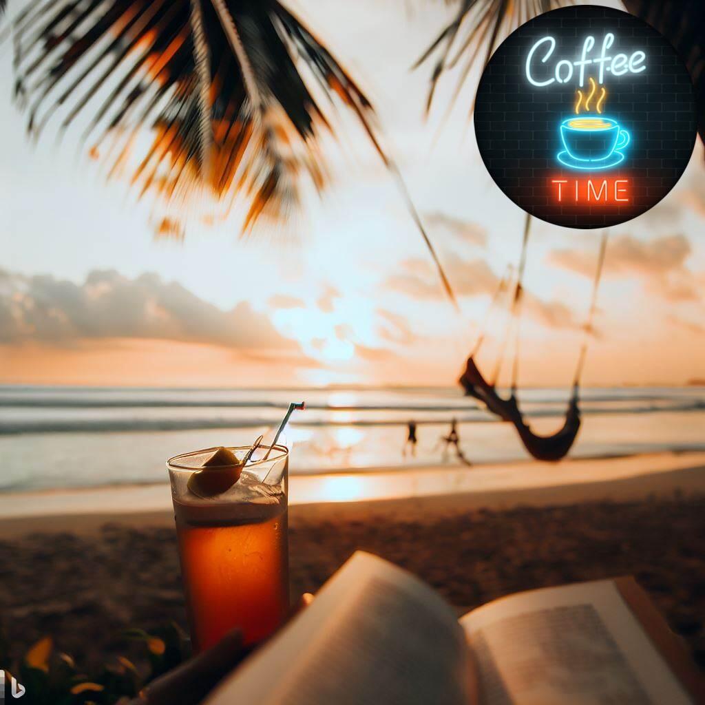 [PODCAST] Bali Tropical Paradise (part 2)