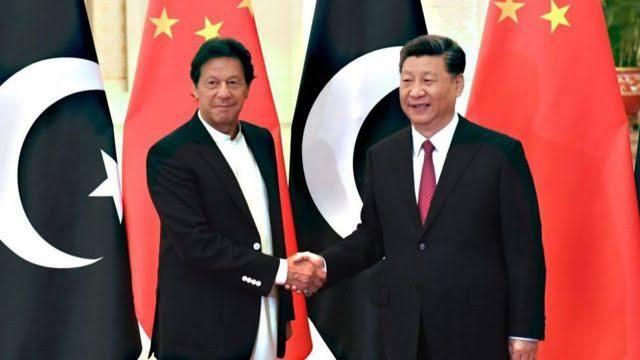 12 Negara Yang Terjebak Utang China