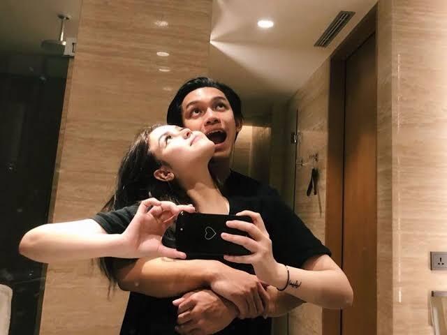 Selamat Jalan Edelenyi Laura