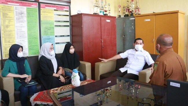 Oknum Guru Hina Murid "Sudah Bodoh Miskin"