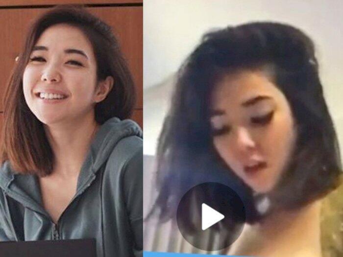 Klarifikasi Gisel Di Nihi Watu Atas Video Mirip Gisel Yang Kini Beredar