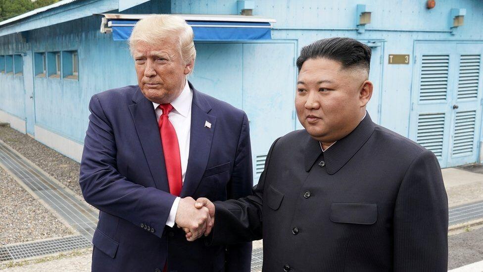 Jika Korea Utara & Korea Selatan Bersatu #RabuRandom
