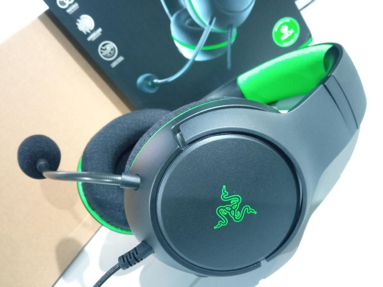 [REVIEW] Razer Kaira X, Headset Gaming yg Lebih Ramah Untuk Multiplatform