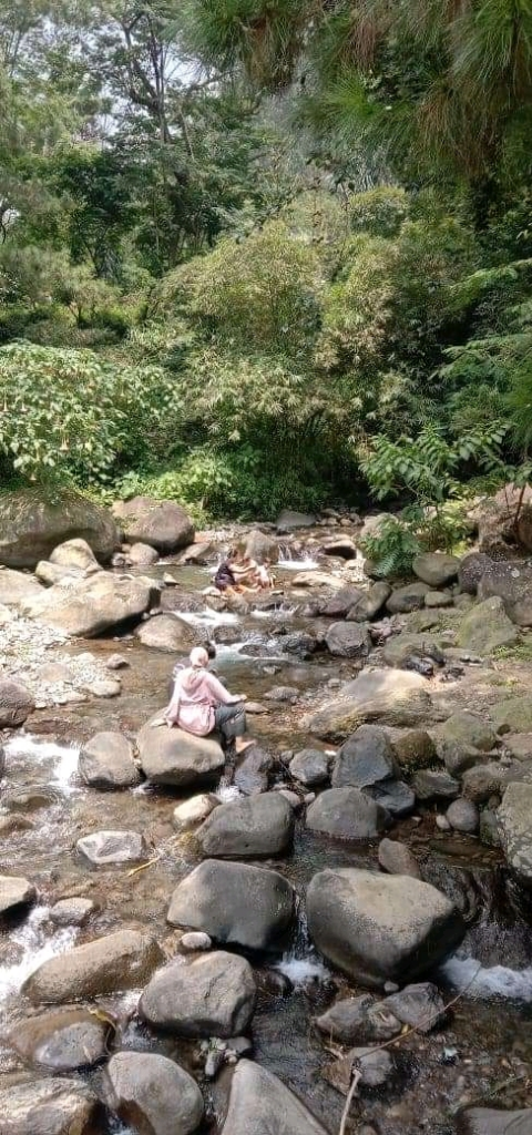 Gak Bisa Mudik Jadi Kangen Bibi Ane Di Cimahi 
