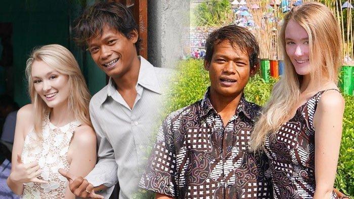 Nikah Sama Bule? Bagaimana Rasanya?