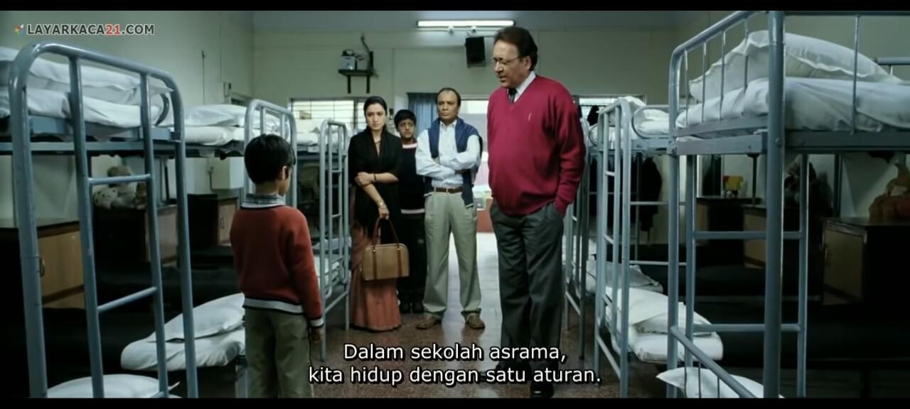 Review Film Taare Zameen Par