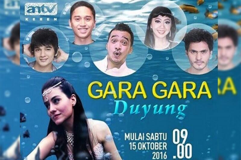4 Sinetron Era 90-an & 2000-an Versi Reborn Oleh ANTV