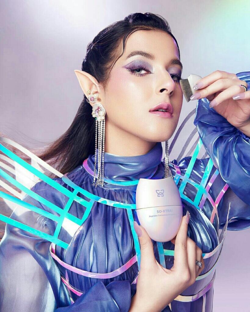 Penghasilan Tasya 1 Miliar dalam 13 Menit