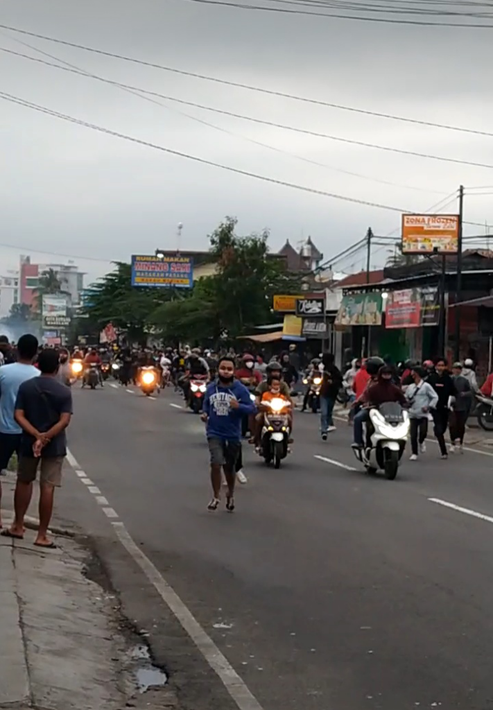 Magelang Kelabu 