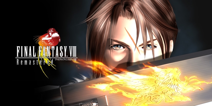 10 Game Square Enix yg Harus Di-Remake Oleh Forever Entertainment