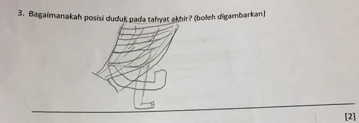 Jangan Dibuka Kalau Takut Ngompol, Gan!