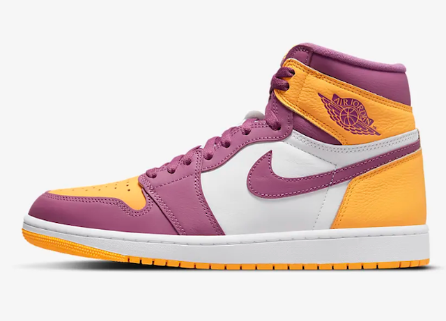 10 Rekomendasi Nike Air Jordan Terbaik