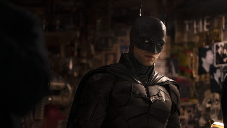 Sederet Aktor yg Pernah Memerankan Batman